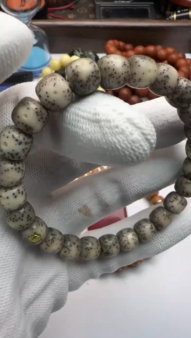 手串星月菩提星月手串