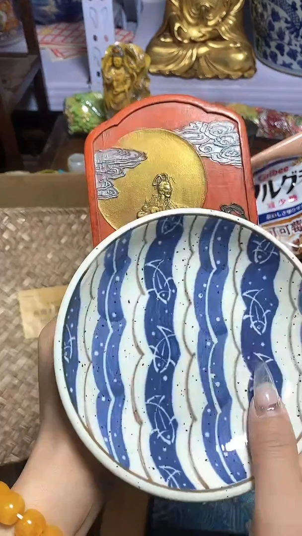 【闪购商品】瓷器瓷片瓷器瓷片