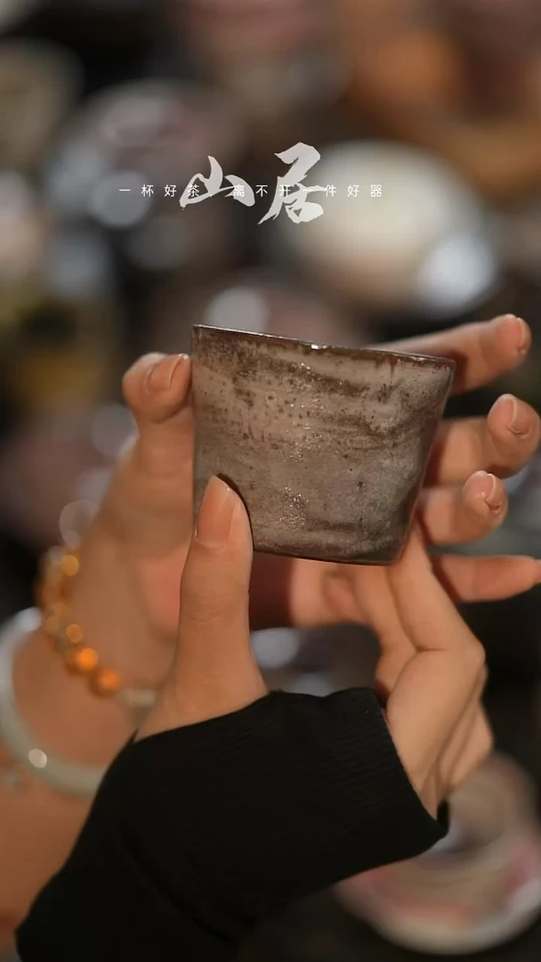 其他山居秋暝手工手作@@CJ834