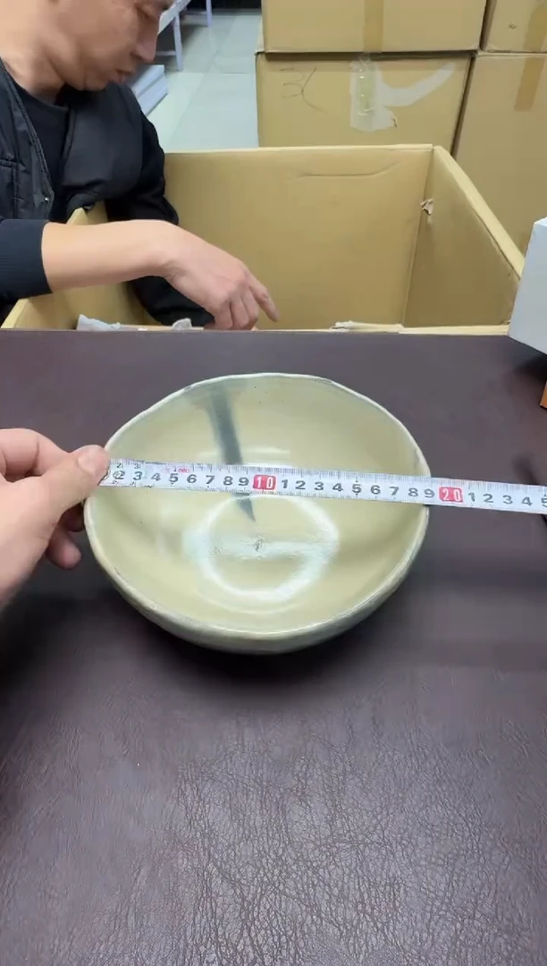 手工艺品钧瓷.****m156