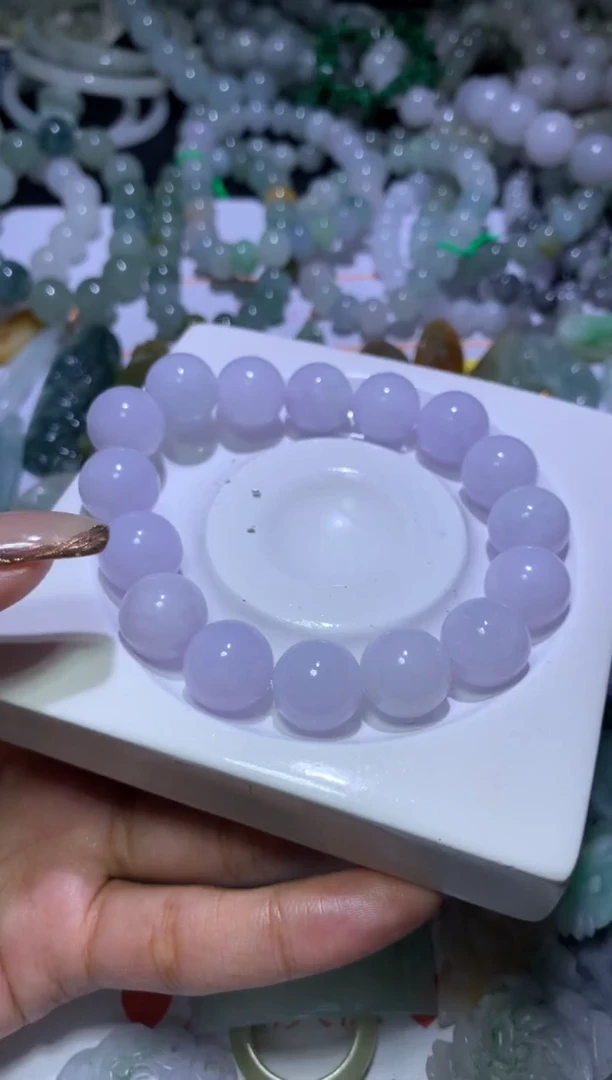 定制翡翠未镶嵌MJX044010