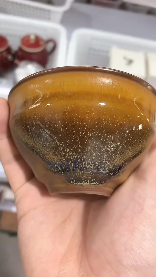 瓷片C-626陶瓷茶具茶器