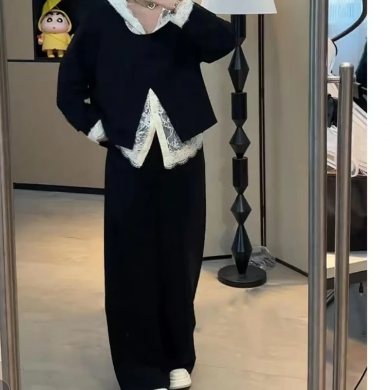 休闲三件套运动套瑕疵款
