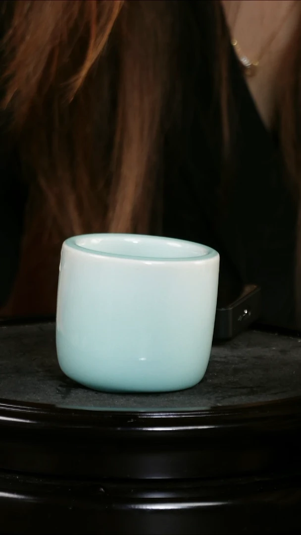 天下龙泉精品茶器60