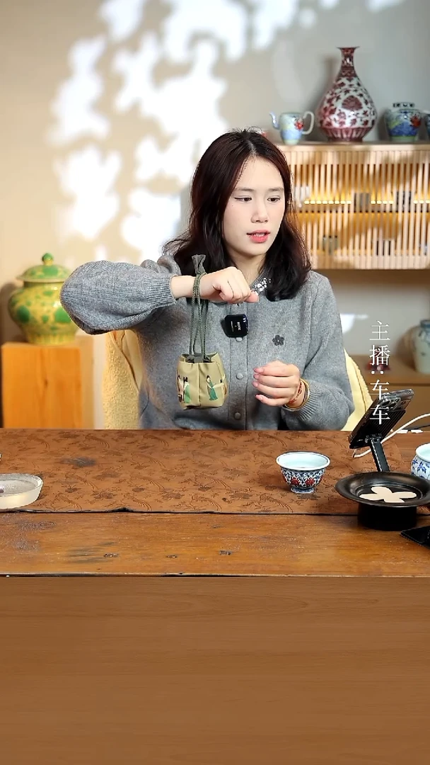 【闪购商品】江江的好物瓷器分享