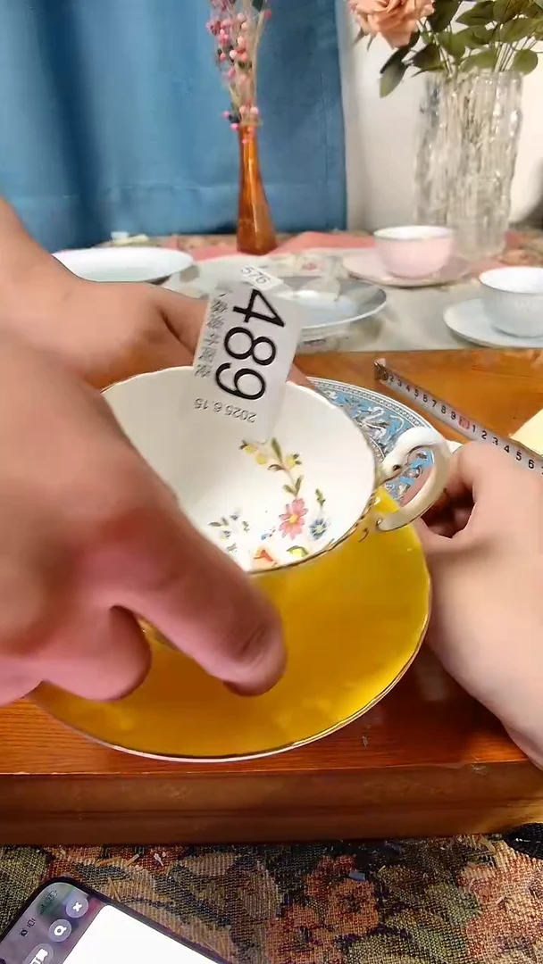 瓷器F****r小淼海外陶瓷工艺品