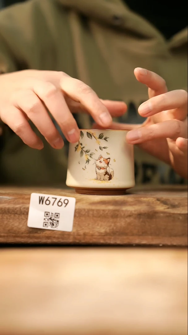 【经典福利】/ 杯子@@W6769