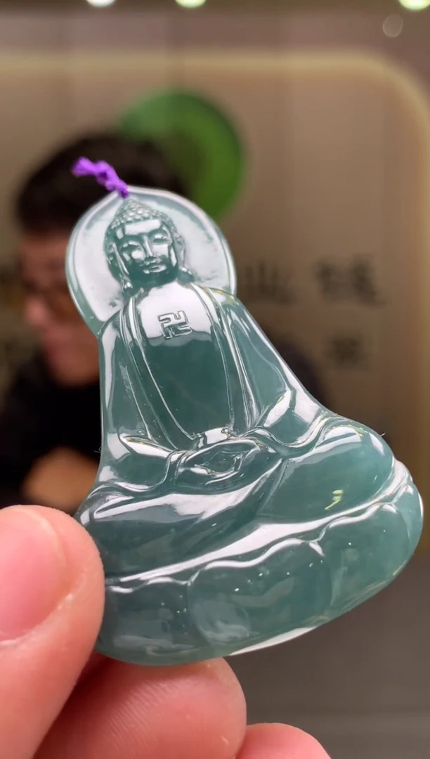 未镶嵌定制翡翠********129