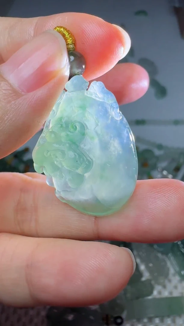 未镶嵌定制翡翠11111111111111