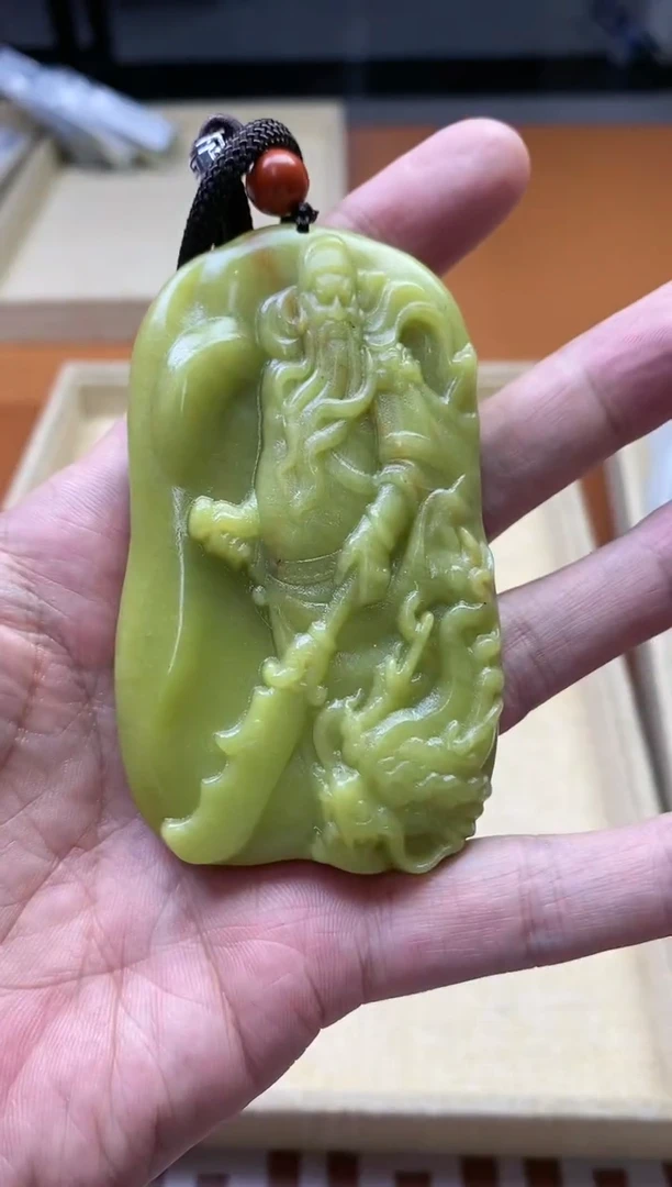 【闪购商品】蛇纹石玉其它未镶嵌多样性发货一个