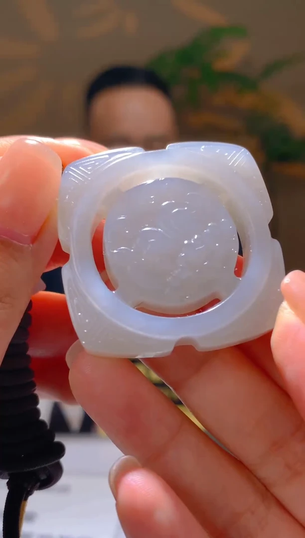 定制和田玉定制和田玉链接HTY017