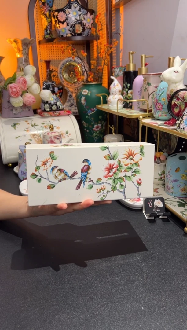 外贸陶瓷家居百货