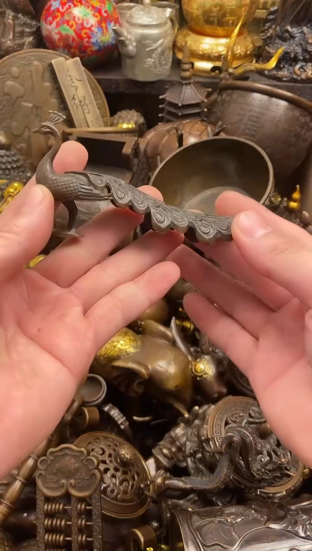 案台摆件 物品摆件