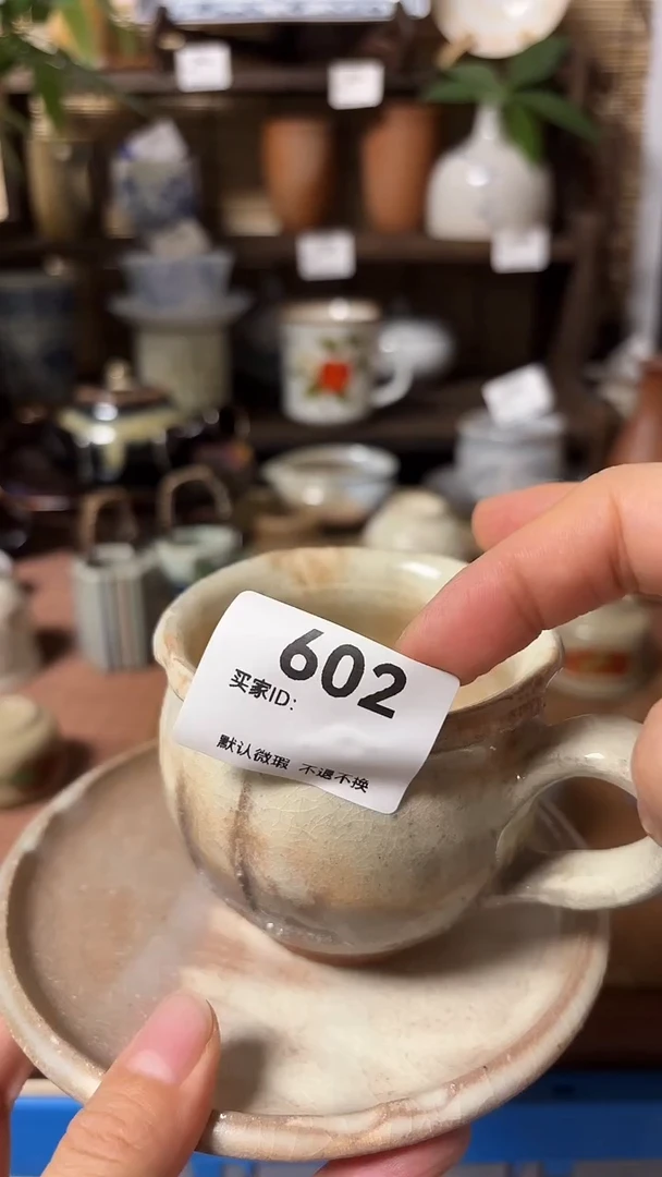 【闪购商品】瓷片喵喵家都是大漂亮