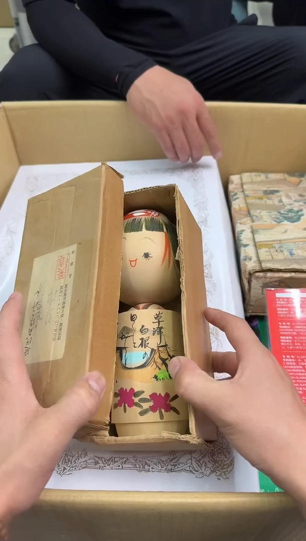 琉璃手工艺品小穆杂货铺的物品93