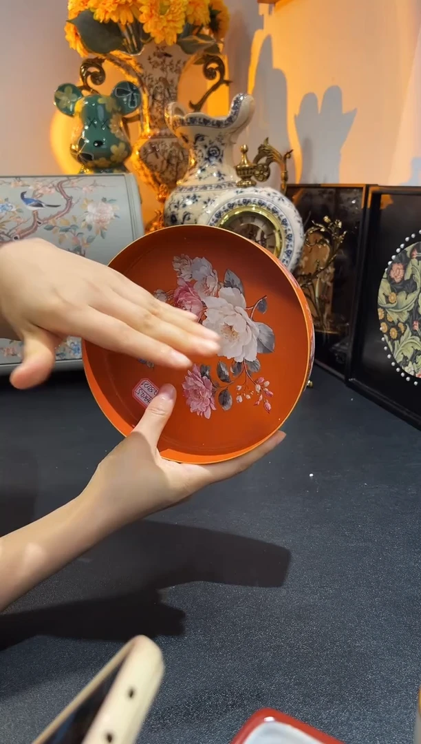 外贸陶瓷铁艺百货家居