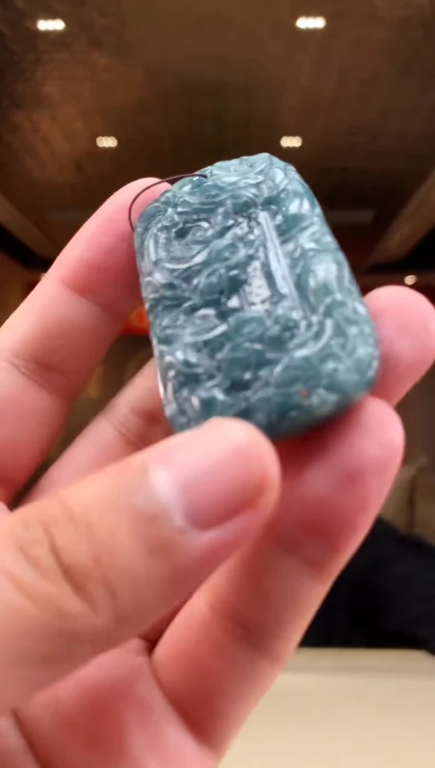 【闪购商品】定制翡翠未镶嵌             *5