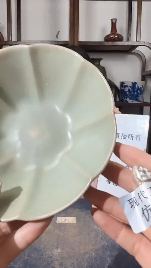 其他陶顺心瓷器 仿古复刻