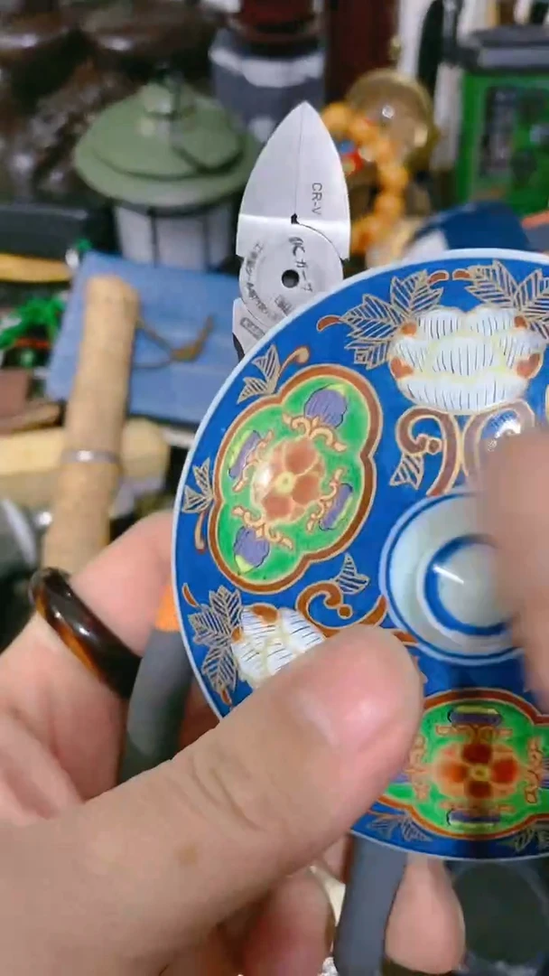 【闪购商品】摆件茶文化,工艺美术