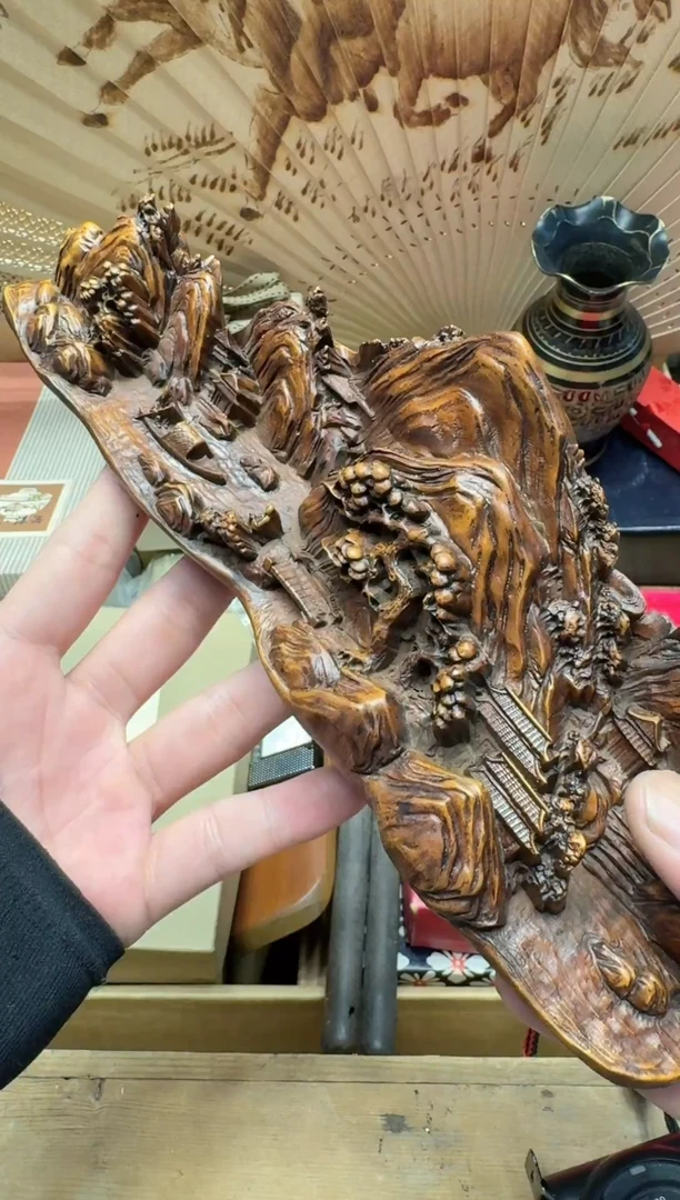 瓷器大*闪购商品 如图 中古品默认微瑕