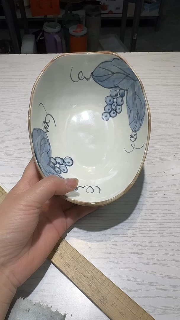 瓷片生活的本意是开心啊@@1