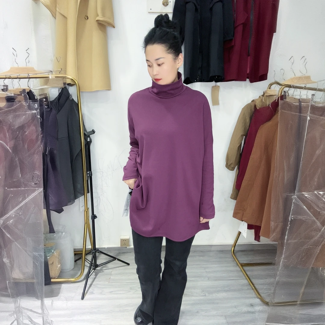 冬季新款打底百搭款666款