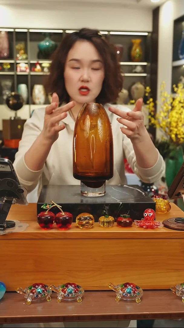 外贸花瓶花器花盆205