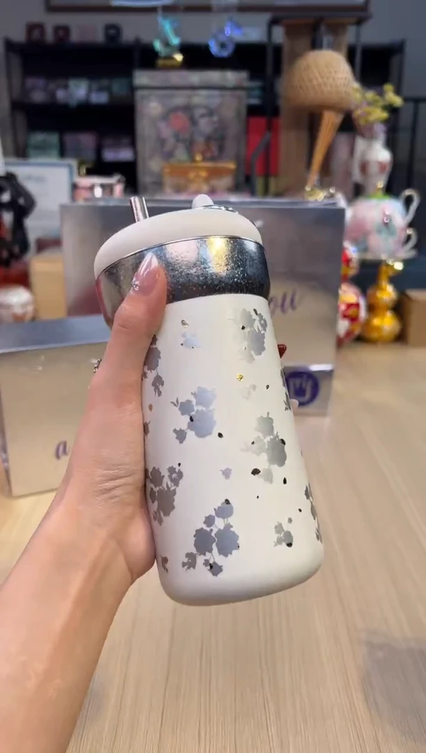 115小圆墩钛杯（500ML）白金世家