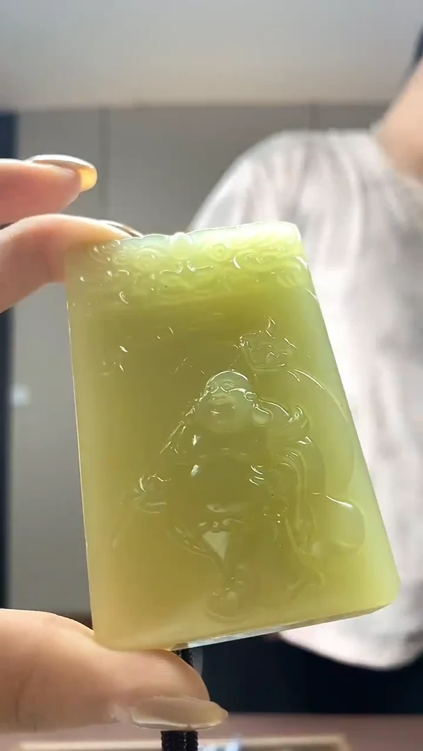未镶嵌和田玉珠宝奇石多样性随机发一