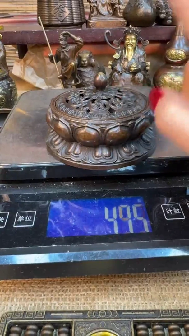 益臻铜器益臻铜器