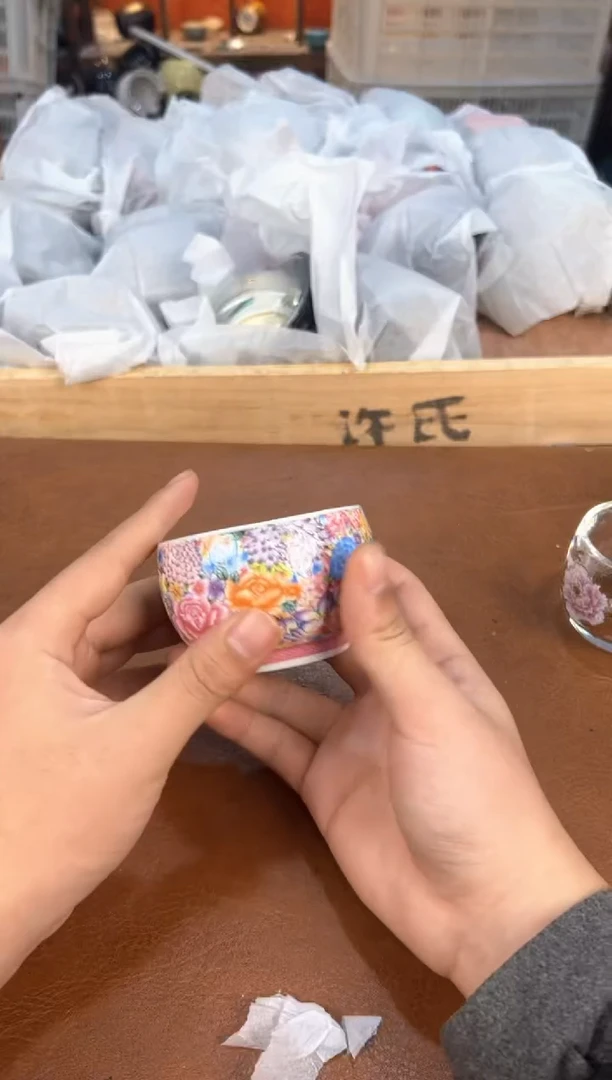 户外便携式家用旅行茶具