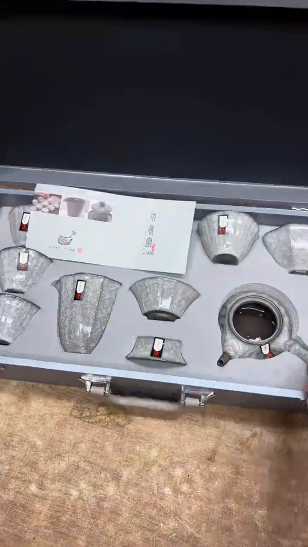 【闪购商品】其他其他其他其他其他礼盒做旧