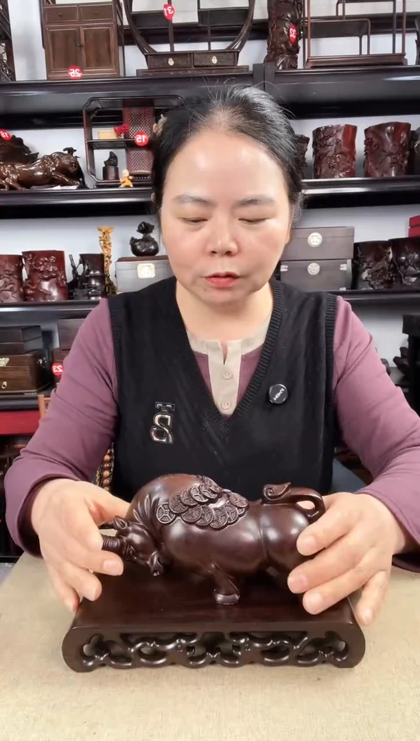 木1221+432老李红木工艺品