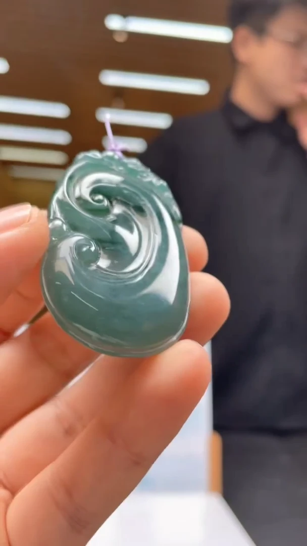 定制翡翠未镶嵌********553