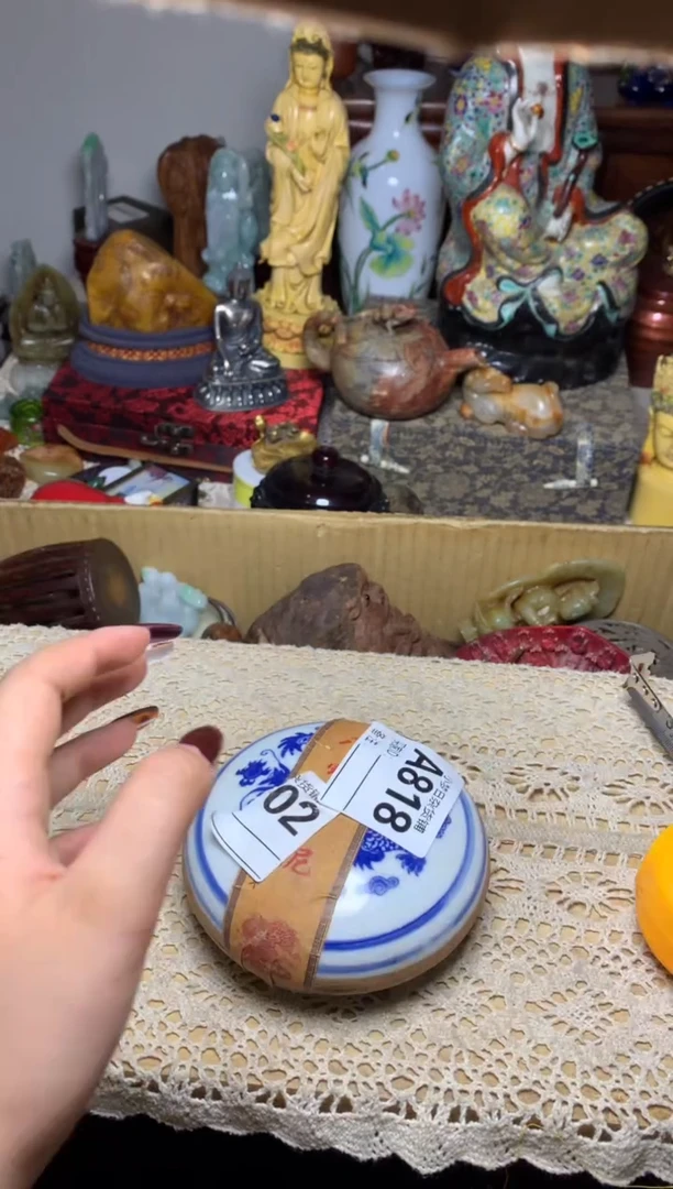 紫砂盖碗瓷器默认微瑕瓷器