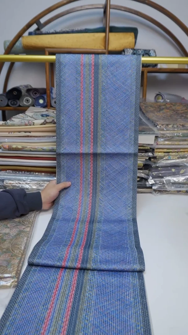 织绣48 全通编织编织