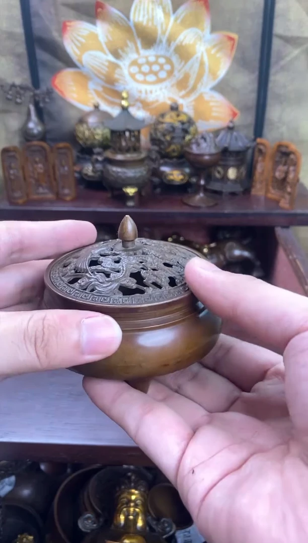 信德铜专属精选链接