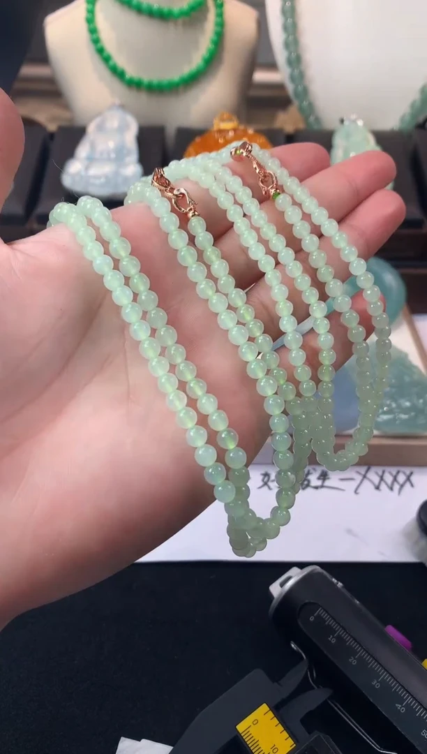 未镶嵌定制翡翠多****～毛货不退不换多样性发一
