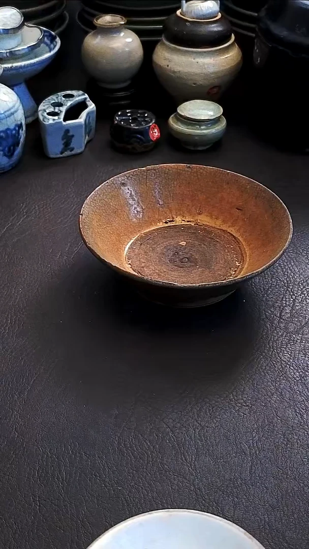 陶D*m佳瑜家漂漂亮亮的瓷器编号010