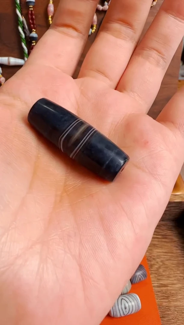 【肖钟出品】东南亚配珠