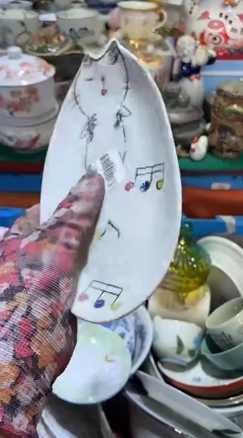 【闪购商品】瓷片11111111111111111