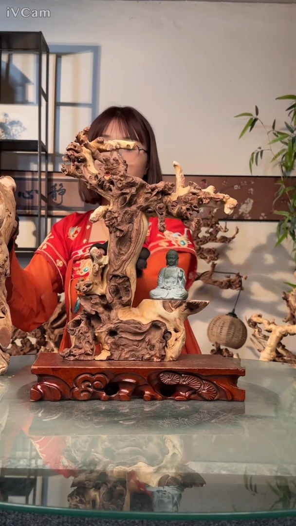 凌*金丝红木红木333