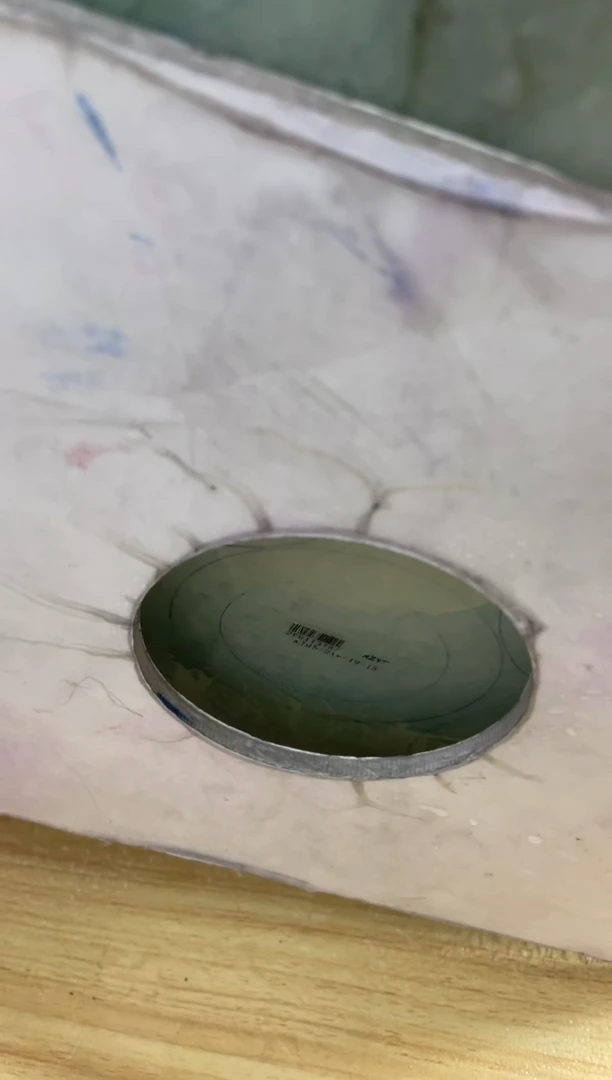 【闪购商品】定制翡翠手镯未镶嵌定制手镯ADL1/DZS