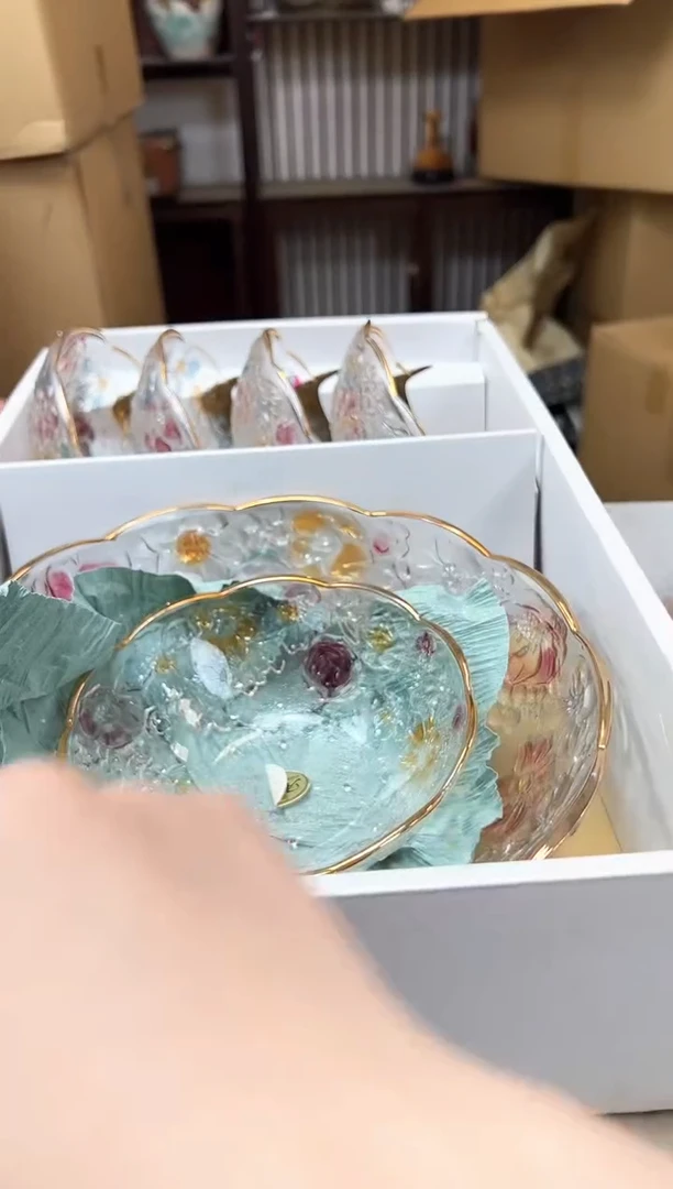 瓷片509聚宝缘海淘精选