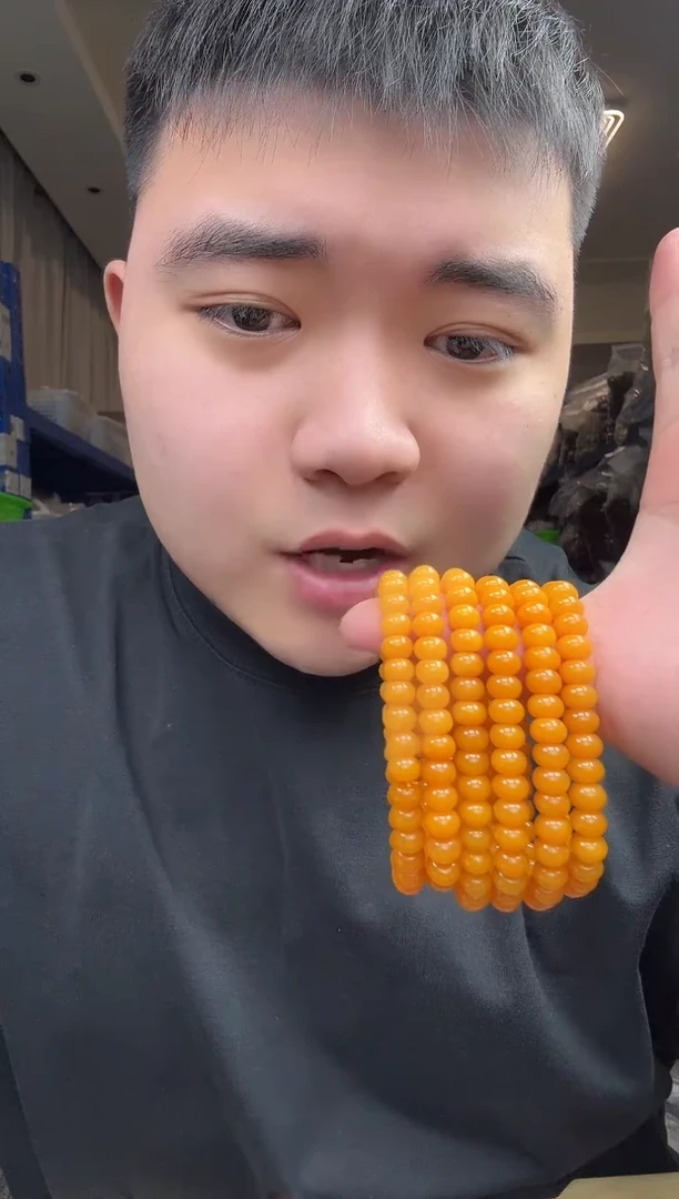 晶石专属 f093 手串