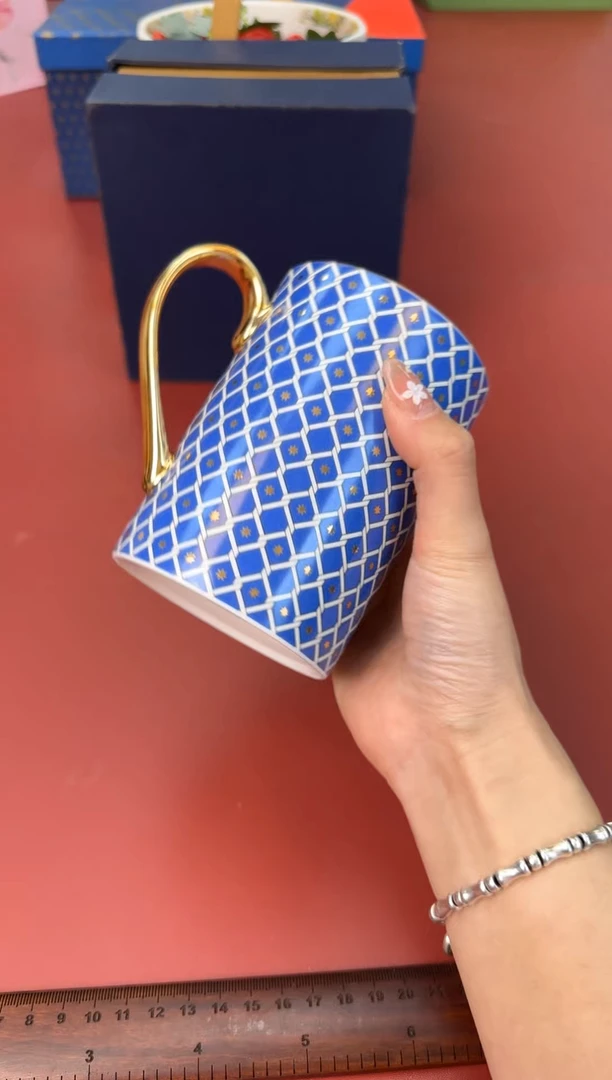 【闪购商品】瓷片正午瓷缘 臻品源泉@@H967