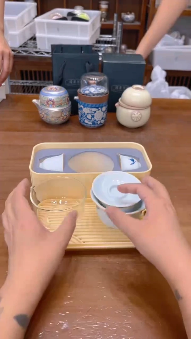 陶瓷茶具通用链接