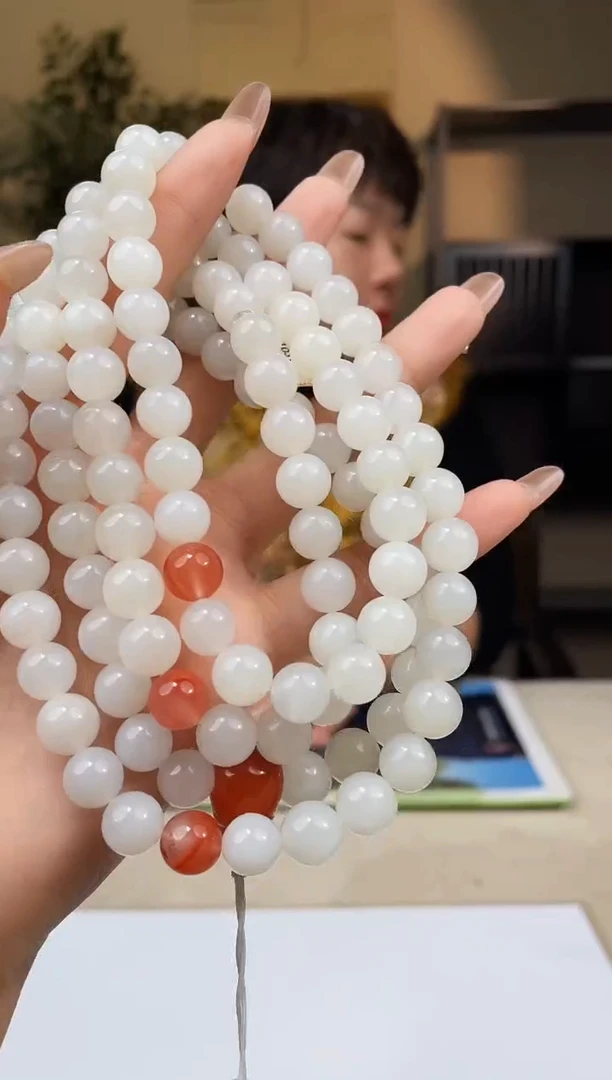 定制和田玉多样性发货拍一发一