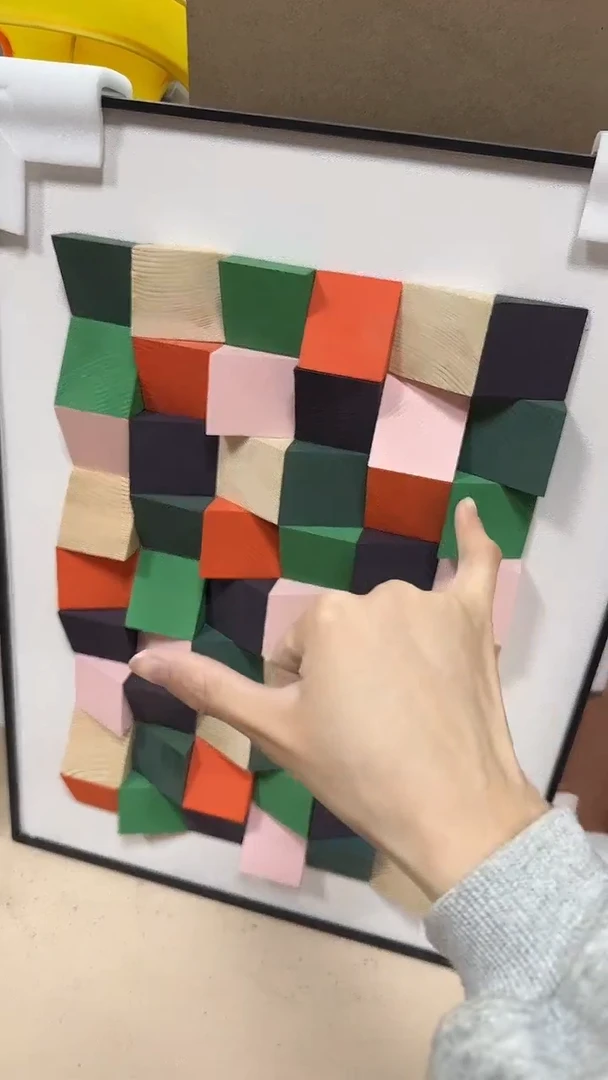 仓库清仓画       默认瑕疵50*50