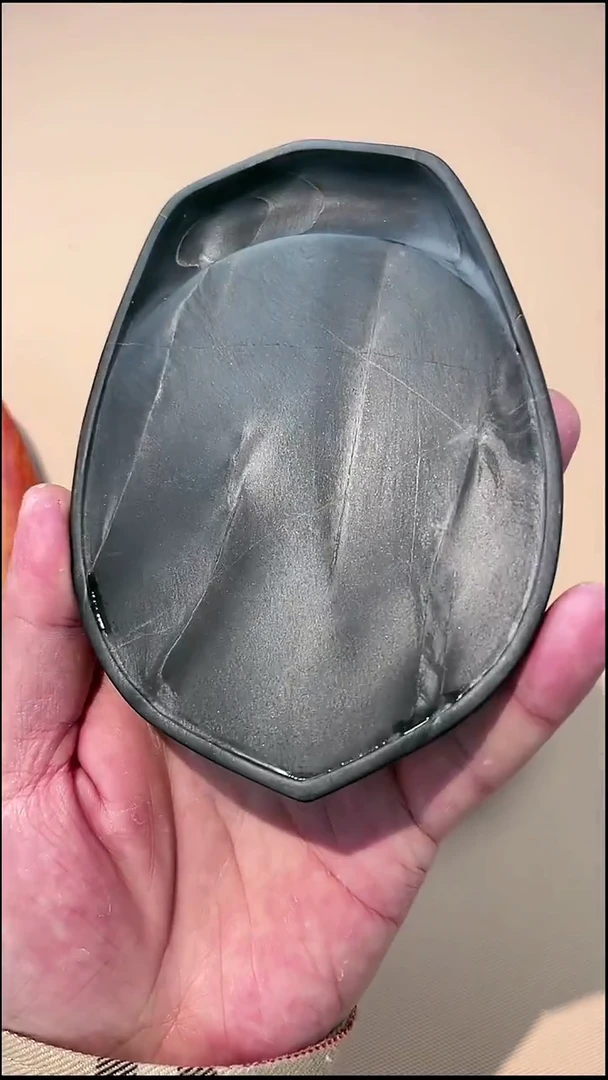 20砚台一方刚子和他的砚友们（特价定制不退不换）